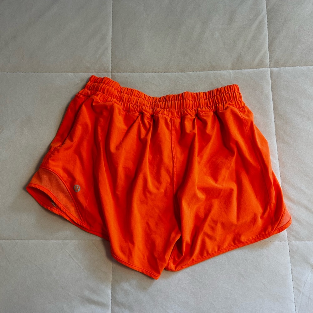 lulu lemon shorts
